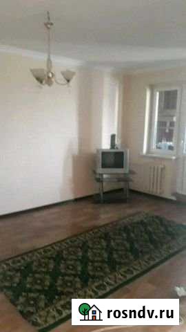 1-комнатная квартира, 34 м², 2/4 эт. в аренду посуточно в Грозном Грозный - изображение 1