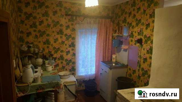 Дом 70 м² на участке 15 сот. в аренду на длительный срок в Хвойной Хвойная - изображение 1