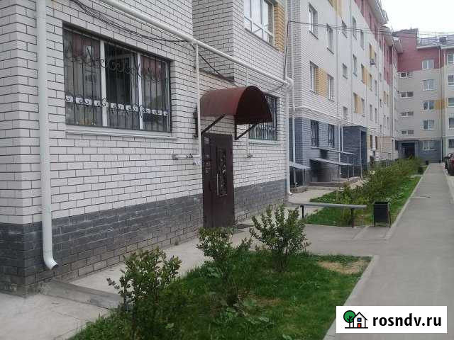 2-комнатная квартира, 66 м², 5/5 эт. на продажу в Бору Бор - изображение 1