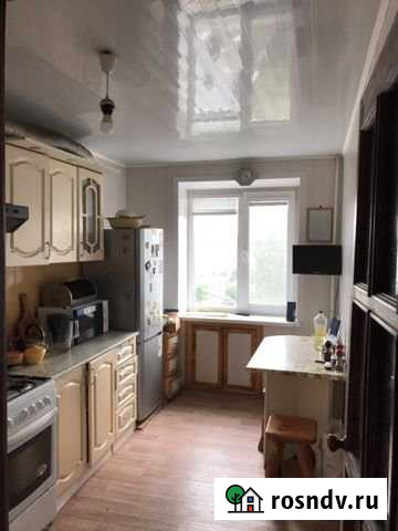 3-комнатная квартира, 62 м², 9/9 эт. на продажу в Энгельсе Энгельс - изображение 1