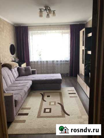 2-комнатная квартира, 51.8 м², 7/9 эт. на продажу в Правдинском Правдинский - изображение 1