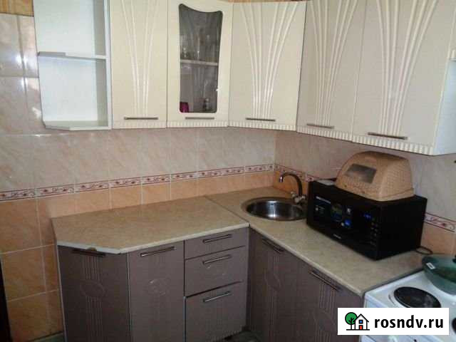 2-комнатная квартира, 47 м², 1/2 эт. на продажу в Усолье-Сибирском Усолье-Сибирское - изображение 1