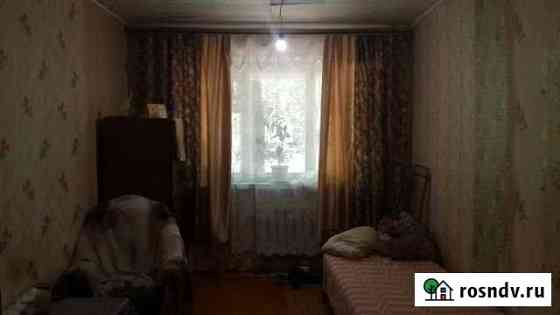 Комната 18 м² в 1-ком. кв., 1/4 эт. на продажу в Александрове Александров