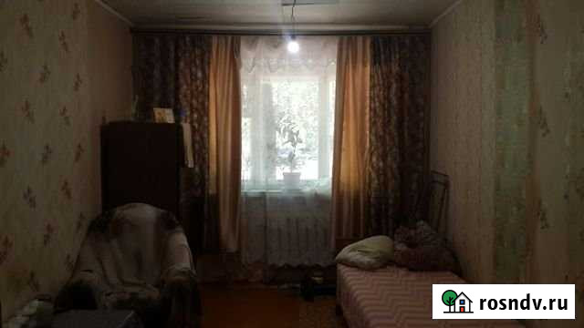 Комната 18 м² в 1-ком. кв., 1/4 эт. на продажу в Александрове Александров - изображение 1