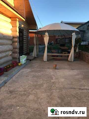 Дом 80 м² на участке 15 сот. на продажу в Бисерти Бисерть - изображение 1