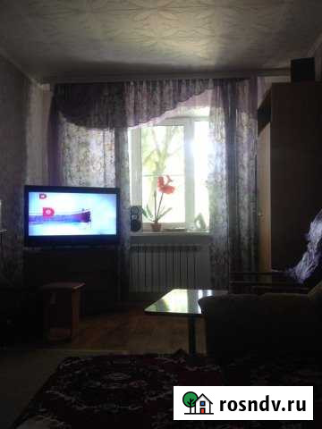 Комната 18 м² в 2-ком. кв., 2/5 эт. в аренду на длительный срок в Электроугли Электроугли - изображение 1