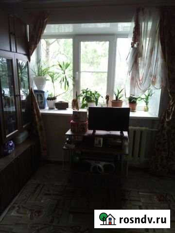 4-комнатная квартира, 61 м², 3/5 эт. на продажу в Печоре Печора - изображение 1