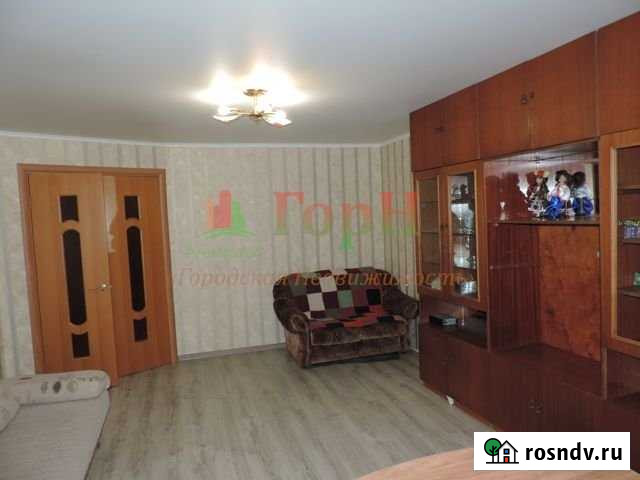 2-комнатная квартира, 50 м², 1/2 эт. на продажу в Знаменке Орловской области Знаменка - изображение 1