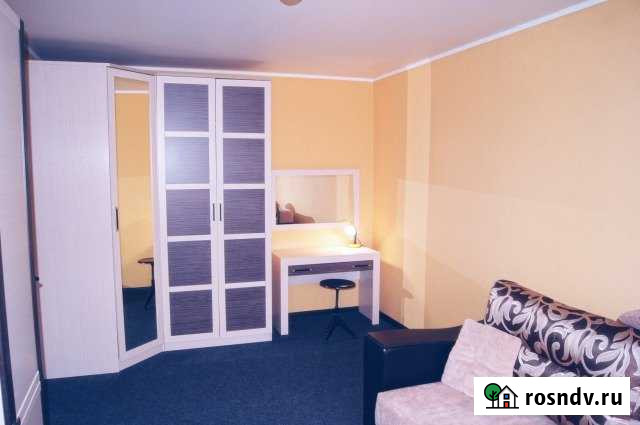 1-комнатная квартира, 32 м², 3/5 эт. в аренду посуточно в Минеральных Водах Минеральные Воды - изображение 1