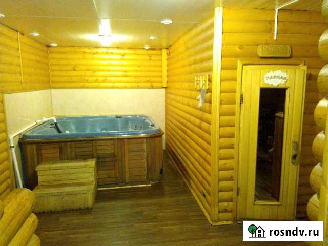 Помещение свободного назначения, 56.4 кв.м. Петропавловск-Камчатский - изображение 1