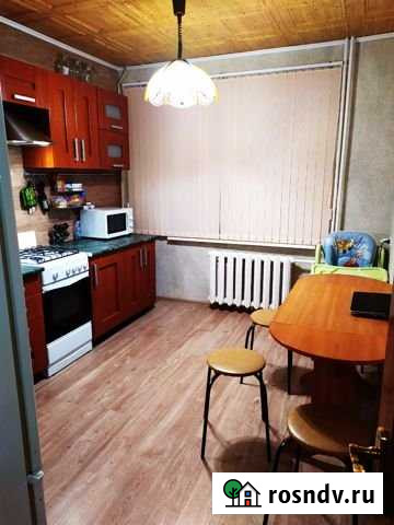3-комнатная квартира, 68 м², 1/10 эт. на продажу в Энгельсе Энгельс - изображение 1