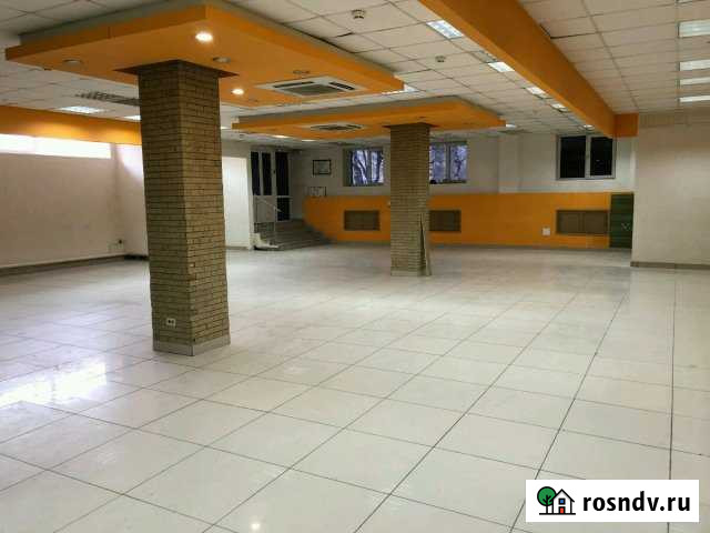 Помещение свободного назначения, 278 кв.м. Киров - изображение 1