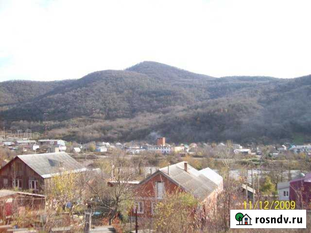 Участок СНТ, ДНП 6 сот. на продажу в Шепси Шепси - изображение 1