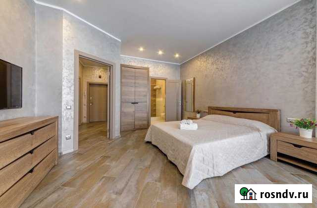 2-комнатная квартира, 73 м², 2/8 эт. на продажу в Геленджике Геленджик - изображение 1