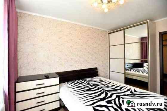 2-комнатная квартира, 51 м², 8/9 эт. в аренду посуточно в Тобольске Тобольск