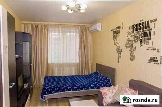 1-комнатная квартира, 40 м², 15/20 эт. в аренду посуточно в Липецке Липецк