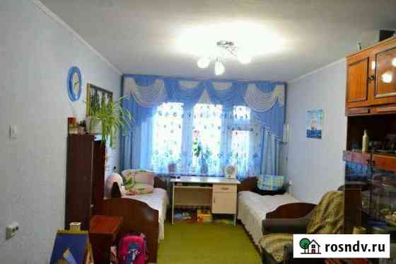 3-комнатная квартира, 60 м², 1/9 эт. на продажу в Новоалтайске Новоалтайск
