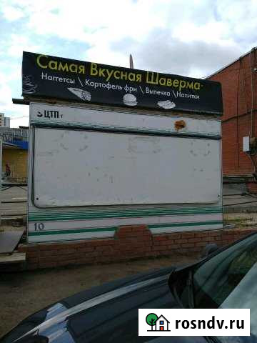 Тонар на Гурьевке Уфа - изображение 1