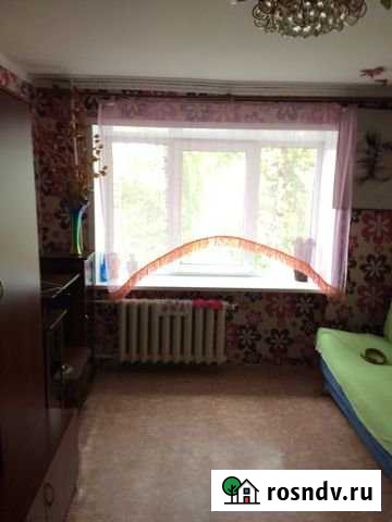 1-комнатная квартира, 18 м², 2/5 эт. на продажу в Осинниках Осинники - изображение 1