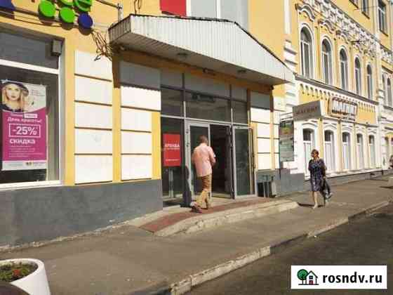 Продается торговый центр, 3265 кв.м. Самара