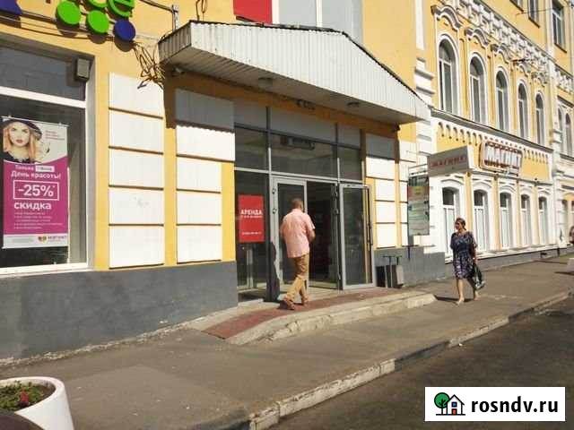 Продается торговый центр, 3265 кв.м. Самара - изображение 1