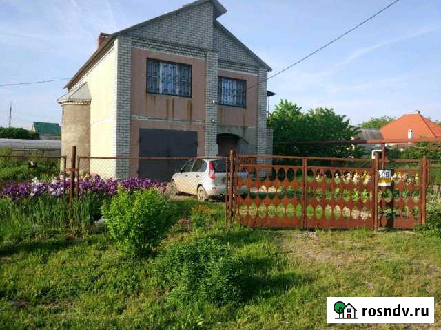 Дом 191 м² на участке 13 сот. на продажу в Лениной Ленина - изображение 1