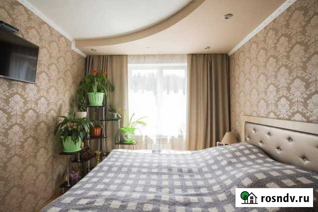 Дом 100 м² на участке 22 сот. на продажу в Сухобузимском Сухобузимское - изображение 1