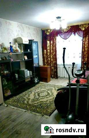 2-комнатная квартира, 44 м², 5/5 эт. на продажу в Шуе Ивановской области Шуя - изображение 1