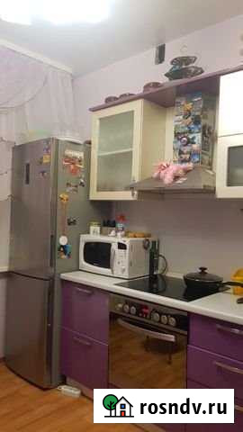 2-комнатная квартира, 56 м², 1/5 эт. в аренду на длительный срок в Нефтеюганске Нефтеюганск - изображение 1