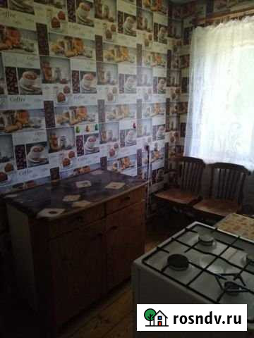 2-комнатная квартира, 37 м², 2/2 эт. на продажу в Новозыбкове Новозыбков - изображение 1