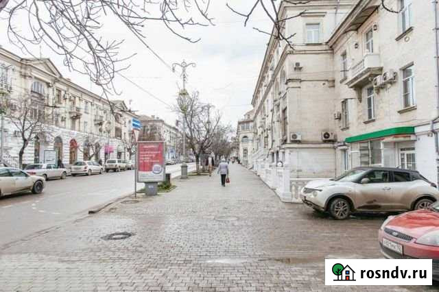 Помещение с хорошим трафиком в центре Севастополь - изображение 1