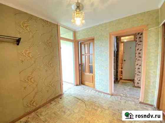 3-комнатная квартира, 71 м², 3/3 эт. на продажу в Тимашевске Тимашевск