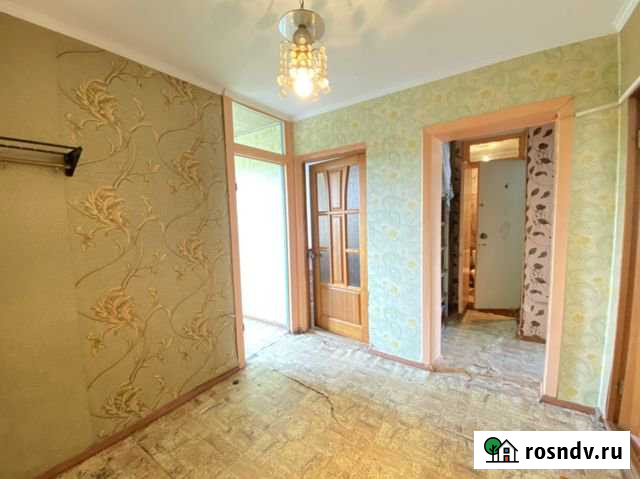 3-комнатная квартира, 71 м², 3/3 эт. на продажу в Тимашевске Тимашевск - изображение 1