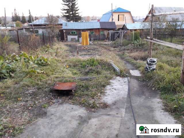 Дом 30 м² на участке 5 сот. на продажу в Лебяжьем Алтайского края Лебяжье - изображение 1