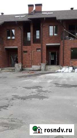 Таунхаус 225.5 м² на участке 1 сот. на продажу в Звенигороде Звенигород - изображение 1