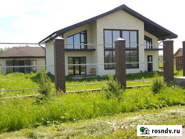 Дом 240 м² на участке 12 сот. на продажу в Раменском Раменское - изображение 1