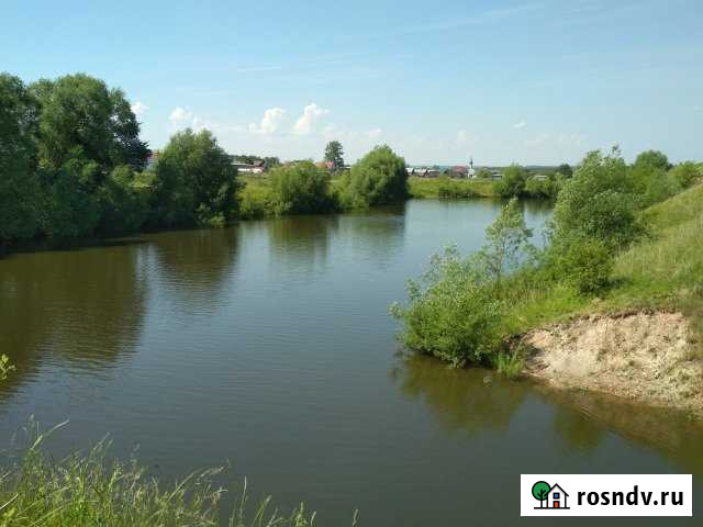 Участок ИЖС 8 сот. на продажу в Пестрецах Пестрецы - изображение 1