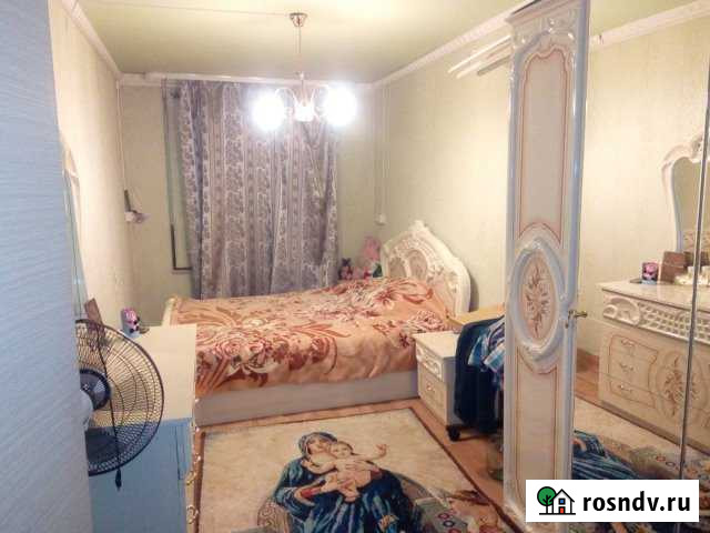 3-комнатная квартира, 58.5 м², 1/5 эт. на продажу в Междуреченске Кемеровской области Междуреченск - изображение 1