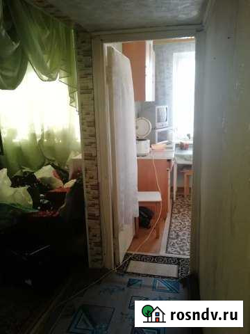 2-комнатная квартира, 44 м², 1/5 эт. на продажу в Чехове Московской области Чехов - изображение 1