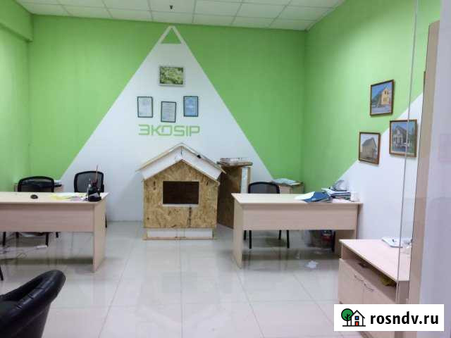 Сдам офис 17 кв Сургут - изображение 1