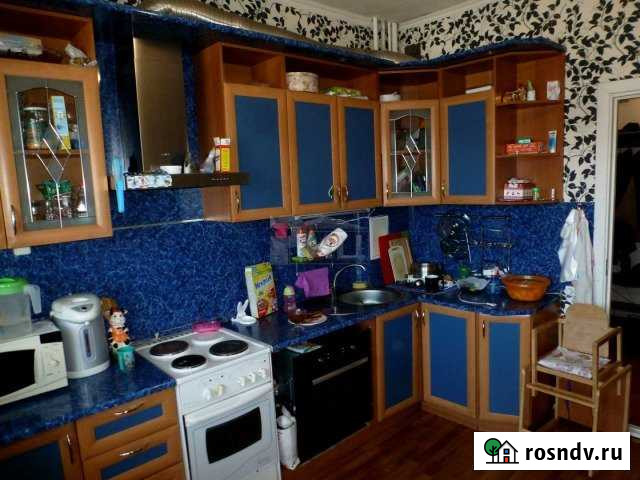 4-комнатная квартира, 90 м², 4/10 эт. на продажу в Сургуте Ханты-Мансийского АО Сургут - изображение 1