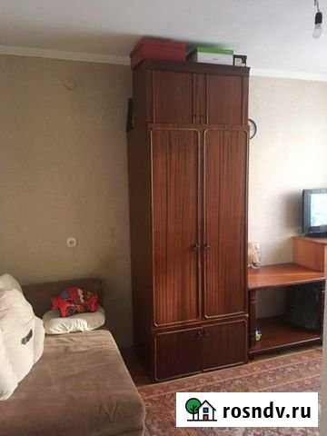 1-комнатная квартира, 21.6 м², 1/5 эт. на продажу в Майкопе Майкоп - изображение 1