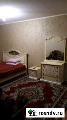 1-комнатная квартира, 38 м², 2/5 эт. в аренду посуточно в Усинске Усинск - изображение 1