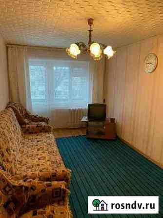 1-комнатная квартира, 31 м², 4/5 эт. на продажу в Новомосковске Новомосковск