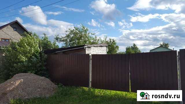 Участок ИЖС 6 сот. на продажу в Талдоме Талдом - изображение 1