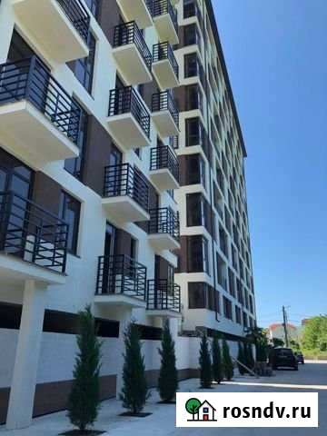 3-комнатная квартира, 49.1 м², 8/10 эт. на продажу в Сочи Сочи - изображение 1