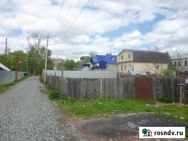 Участок ИЖС 5 сот. на продажу в Сарапуле Сарапул - изображение 1