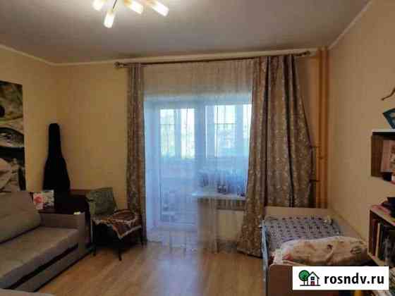 1-комнатная квартира, 45 м², 4/10 эт. на продажу в Копейске Копейск
