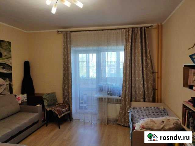 1-комнатная квартира, 45 м², 4/10 эт. на продажу в Копейске Копейск - изображение 1