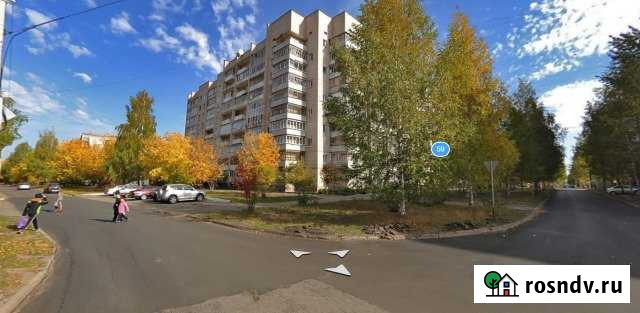 2-комнатная квартира, 50 м², 6/9 эт. в аренду на длительный срок в Ижевске Ижевск - изображение 1